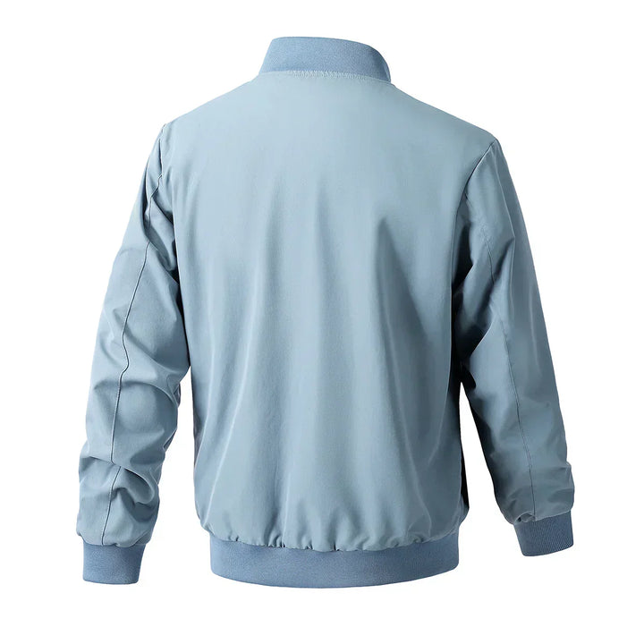 Veste homme stylée et imperméable par Eden