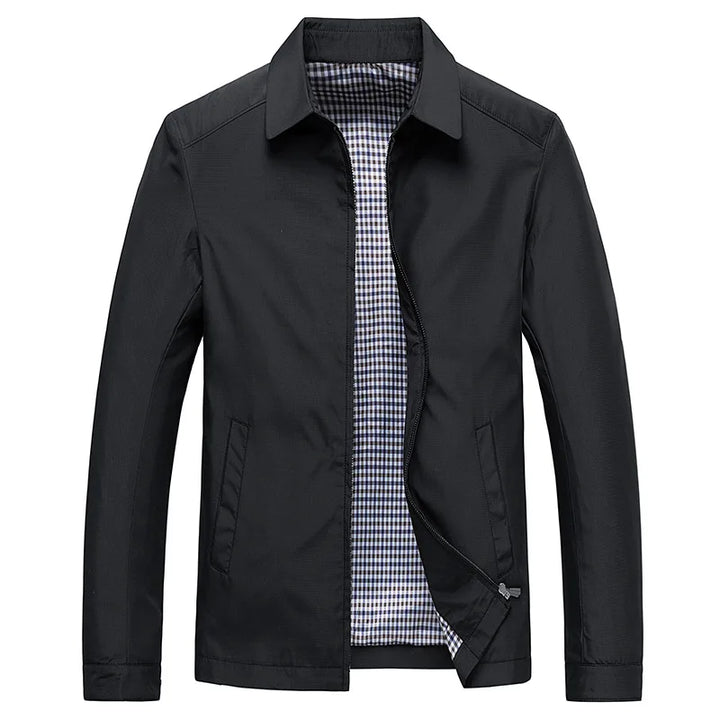 Eden | Manteau de luxe exclusif pour hommes