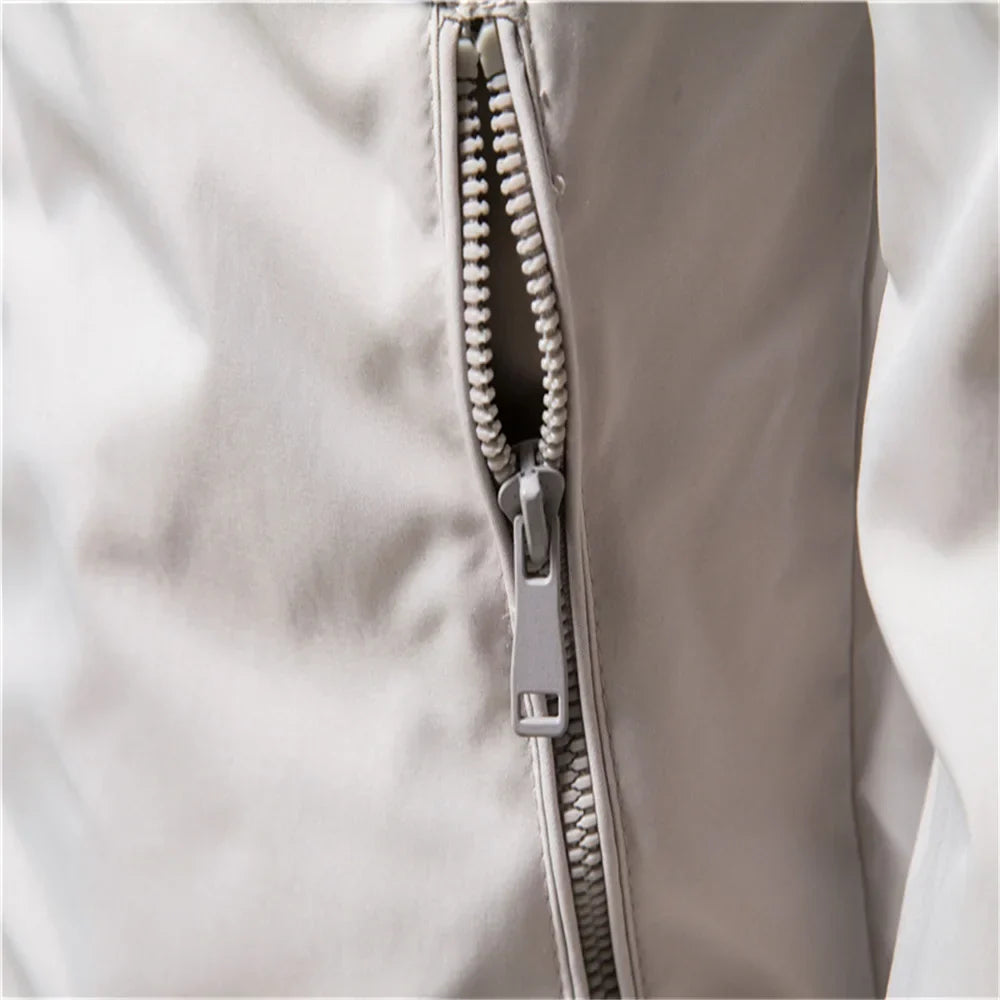 Nicholas | Classic Timeless Bomber Jacket