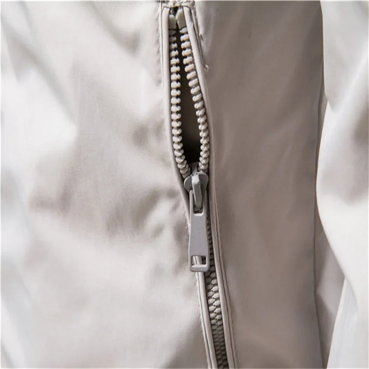 Nicholas | Classic Timeless Bomber Jacket
