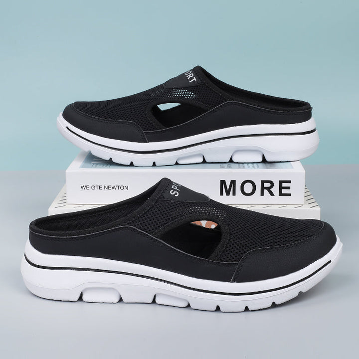 Alvaro's | Chaussons ergonomiques et confortables