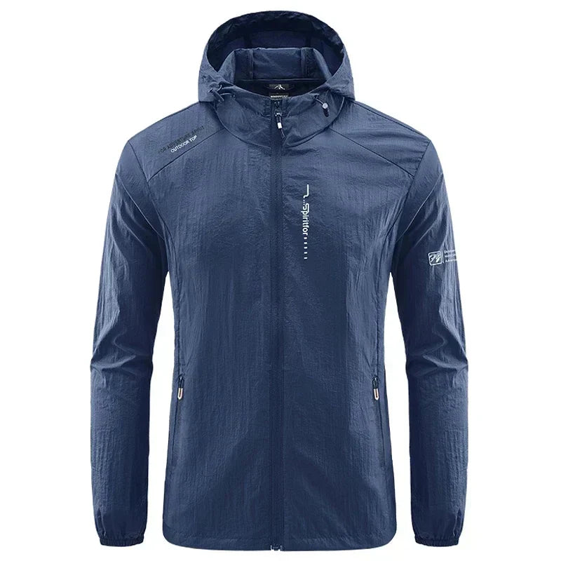 Mauritz | Ultra-Light RainGuard Shield
