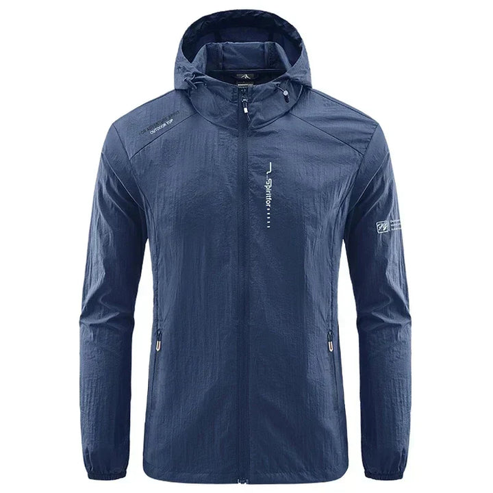 Mauritz | Ultra-Light RainGuard Shield