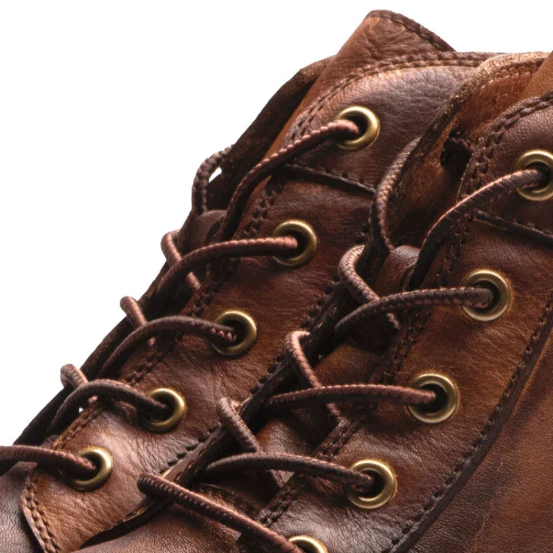 Kelvin | Bottes montantes élégantes pour hommes