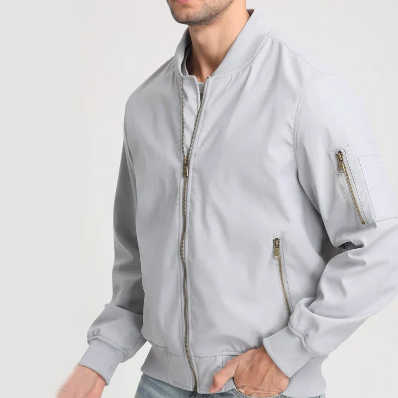 Eden | Veste respirante élégante pour hommes