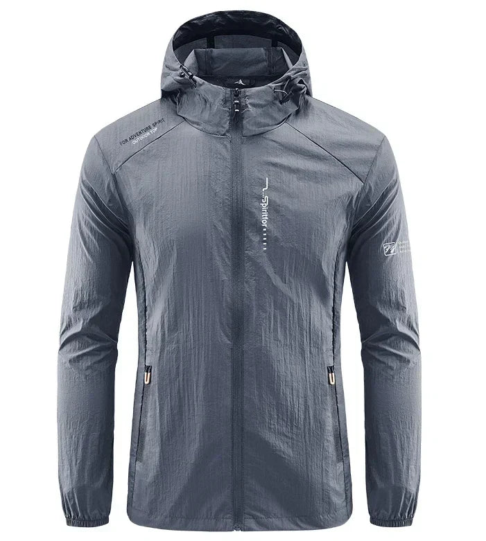 Mauritz | Ultra-Light RainGuard Shield