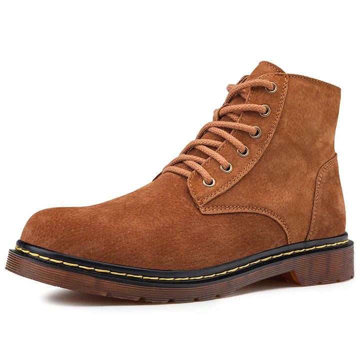 Wilfred | Chic Frontier Ridge - Bottines en daim