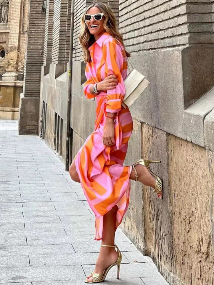 Louise | Chic & Elegant Dress