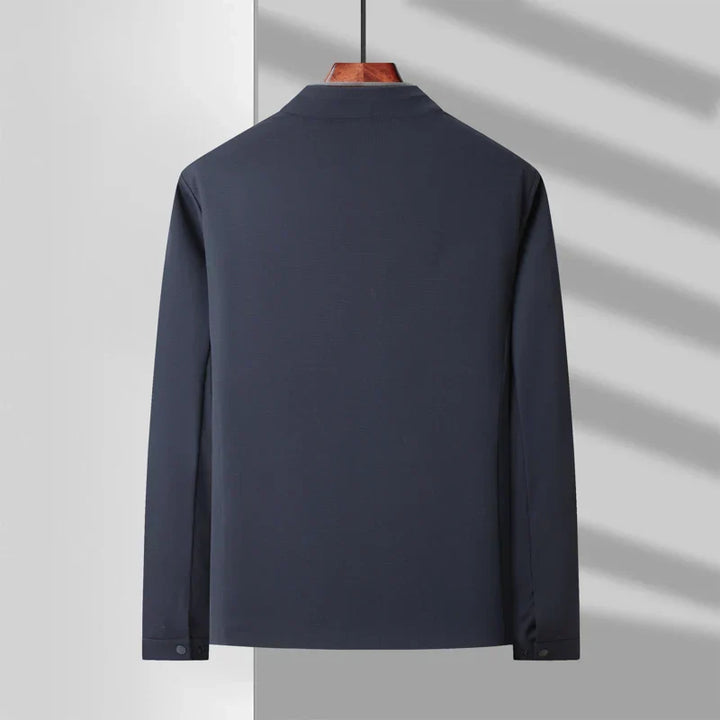 Thomas | Veste d'automne tendance pour hommes