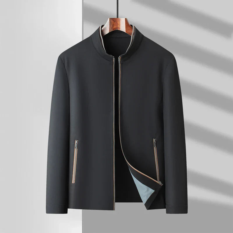 Thomas | Veste d'automne tendance pour hommes