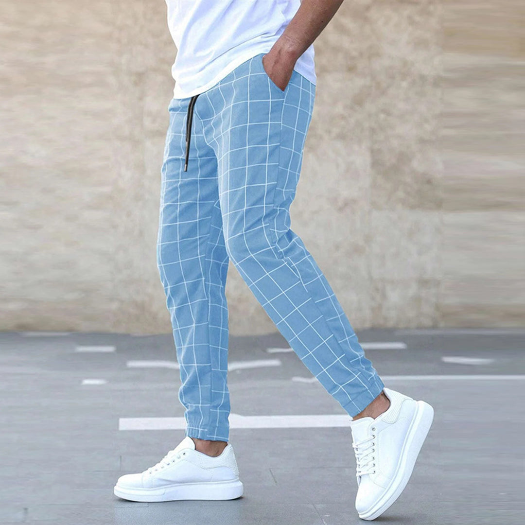 KOBE - Pantaloons décontracté élégant et confortable pour toutes les occasions