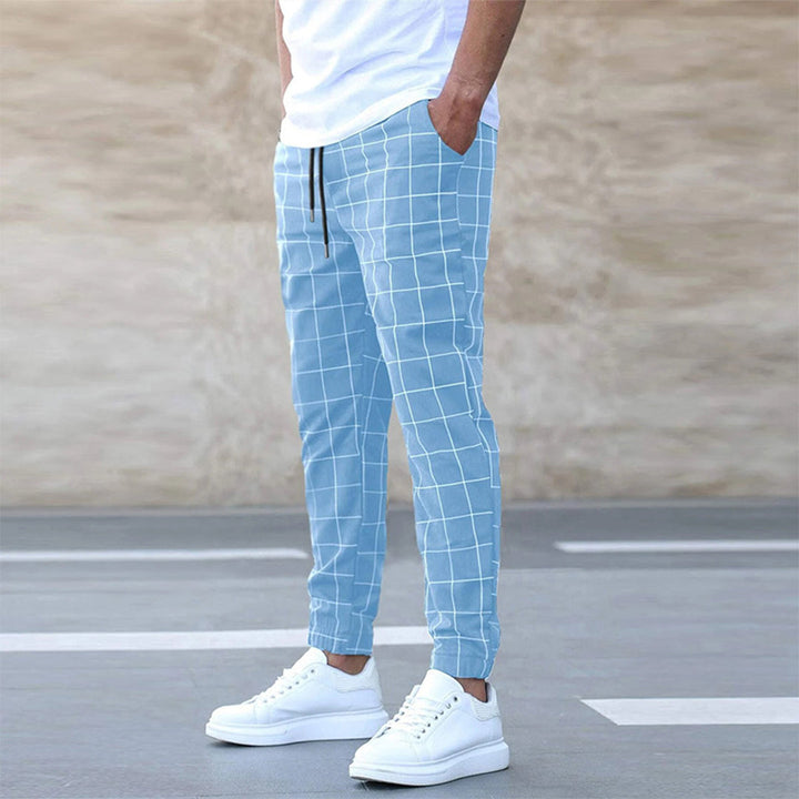 KOBE - Pantaloons décontracté élégant et confortable pour toutes les occasions