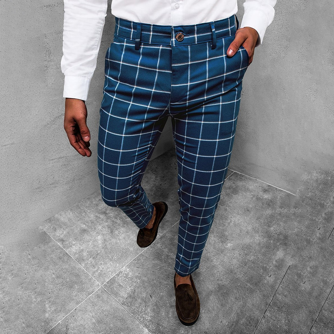 Pantalon GRGUR élégant pour un look tendance