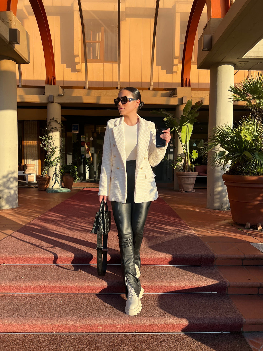 Alana | Le blazer parfait pour toutes les occasions