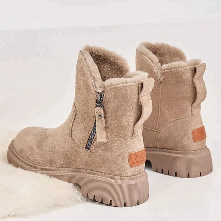 Giada - Bottes élégantes pour femmes pour une touche féminine