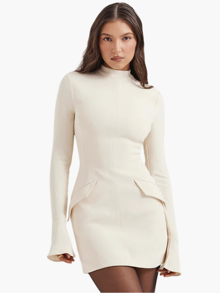 Robe élégante pour femme - Lily Collection