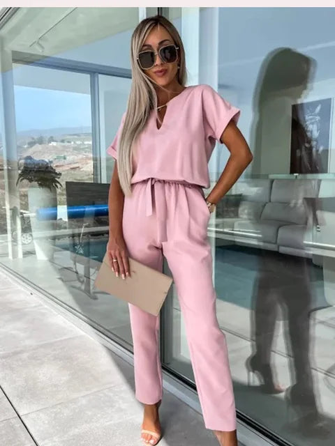 EMMA | Salopette femme tendance et élégante