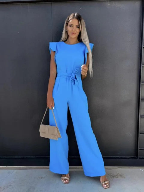 EMMA | Salopette femme tendance et élégante