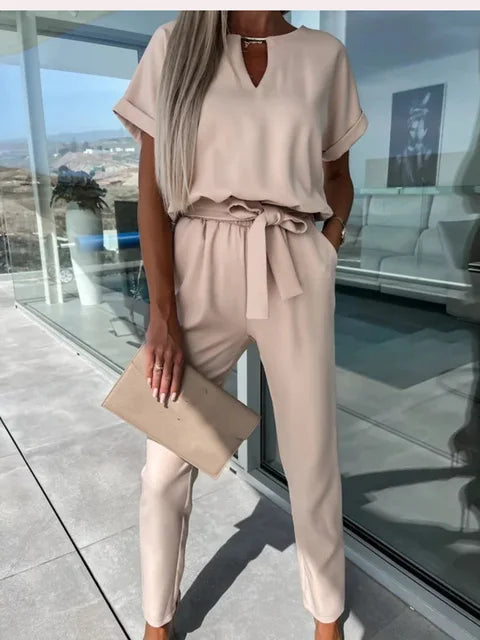 EMMA | Salopette femme tendance et élégante
