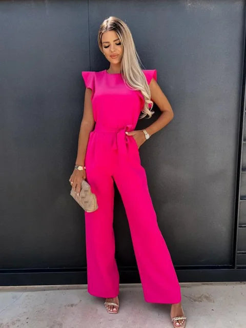 EMMA | Salopette femme tendance et élégante