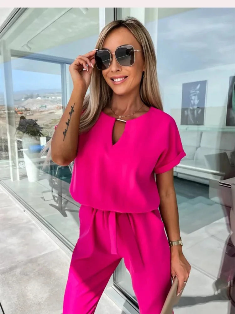 Nienke | Costume Chic Elegance