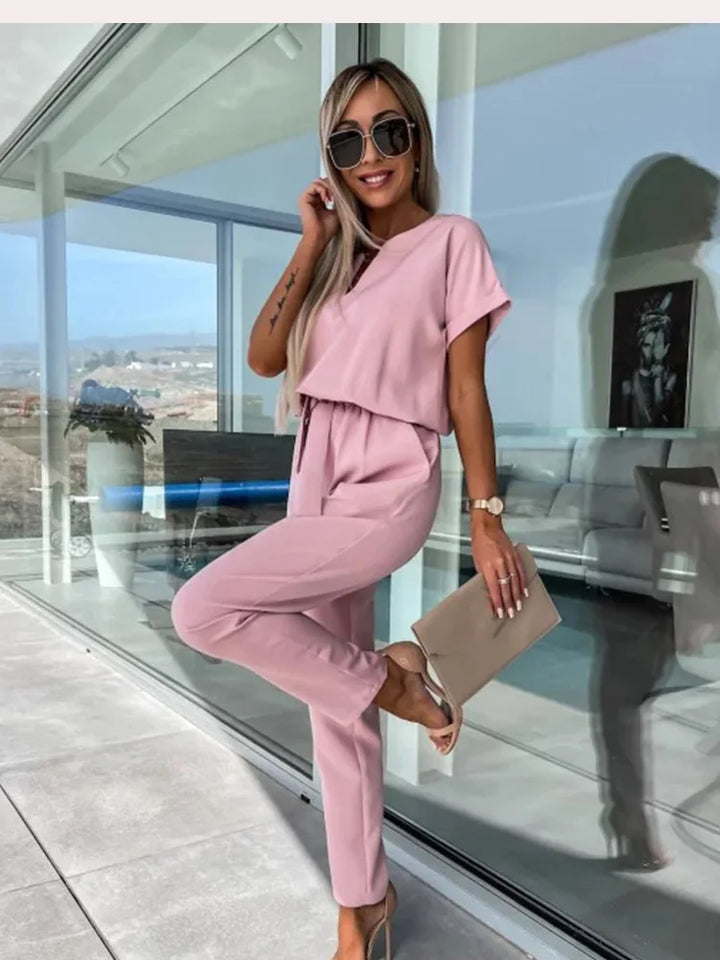 EMMA | Salopette femme tendance et élégante