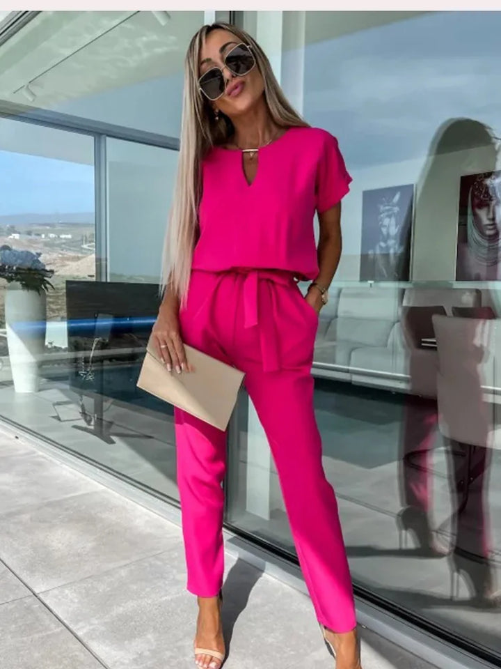 Nienke | Costume Chic Elegance
