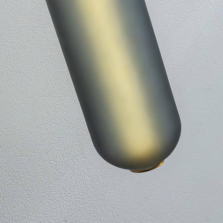Lampe murale stylisée Surge