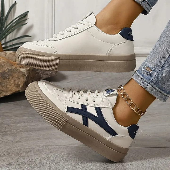 Josephine™ - Chaussures Orthopédiques Confortables