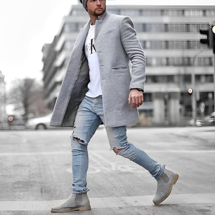 Lonzzo | Veste d'élégance et de design unique