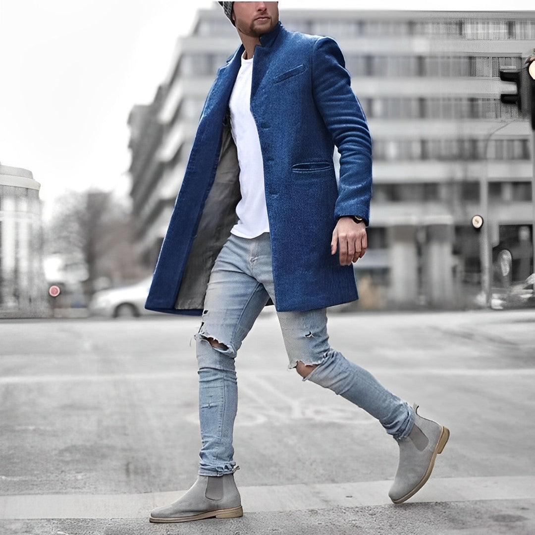 Lonzzo | Veste d'élégance et de design unique