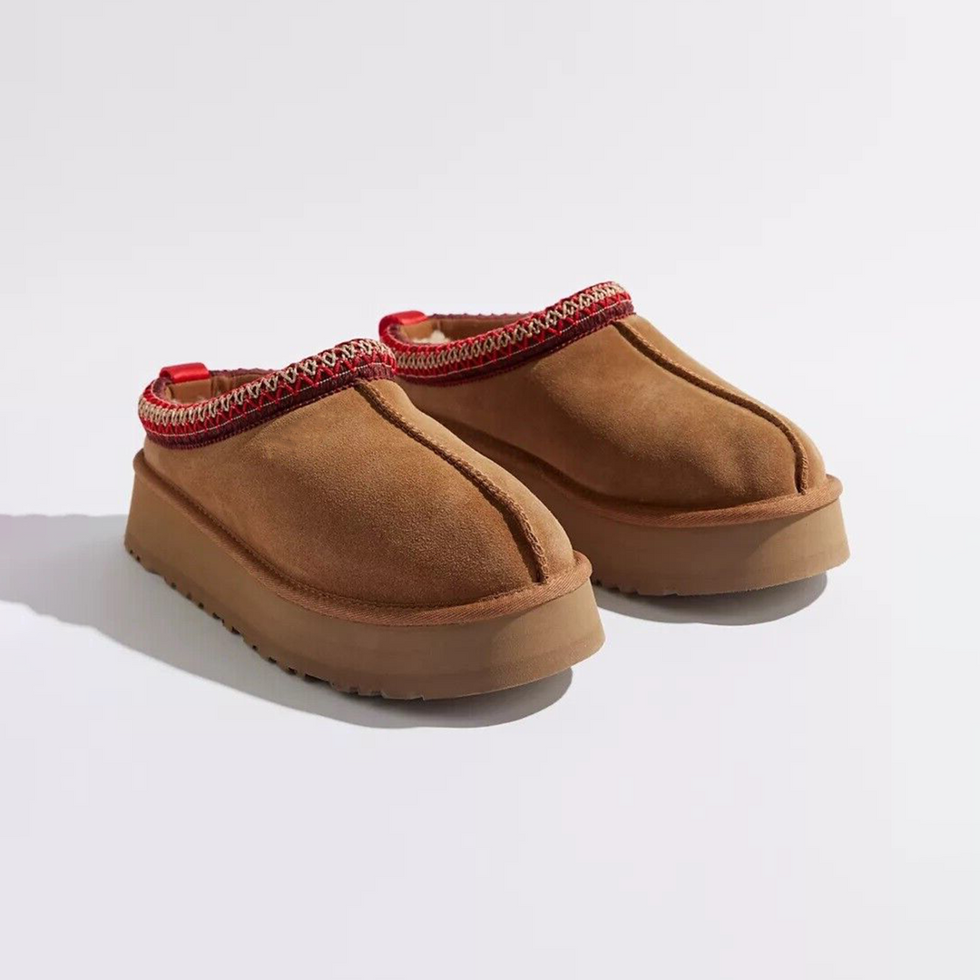 Chaussons Cozy Sez pour un confort ultime