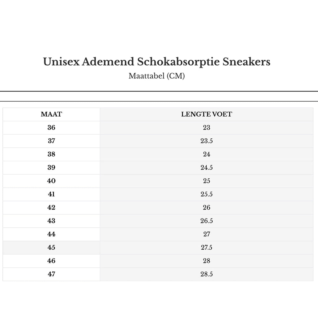 Lotte | Chaussures respirantes et amortissantes Confort