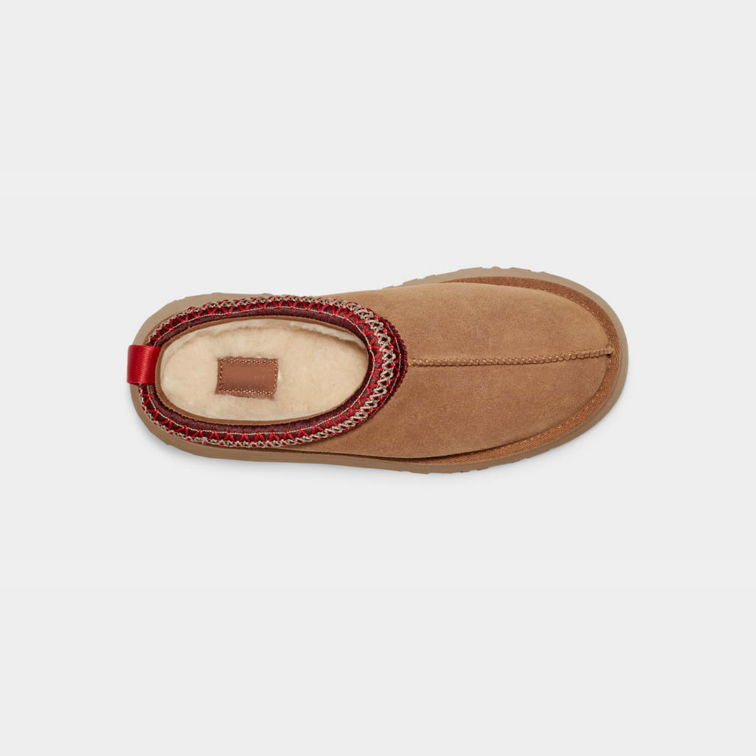 Chaussons Cozy Sez pour un confort ultime