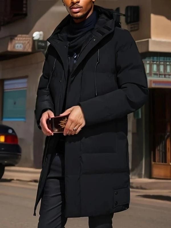 Eden | Veste polaire élégante