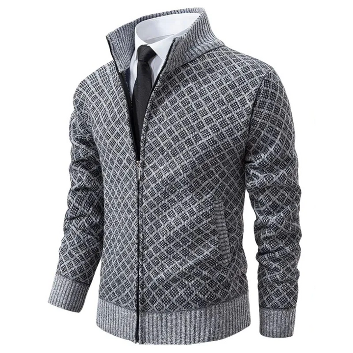Jean | Veste d'homme élégant