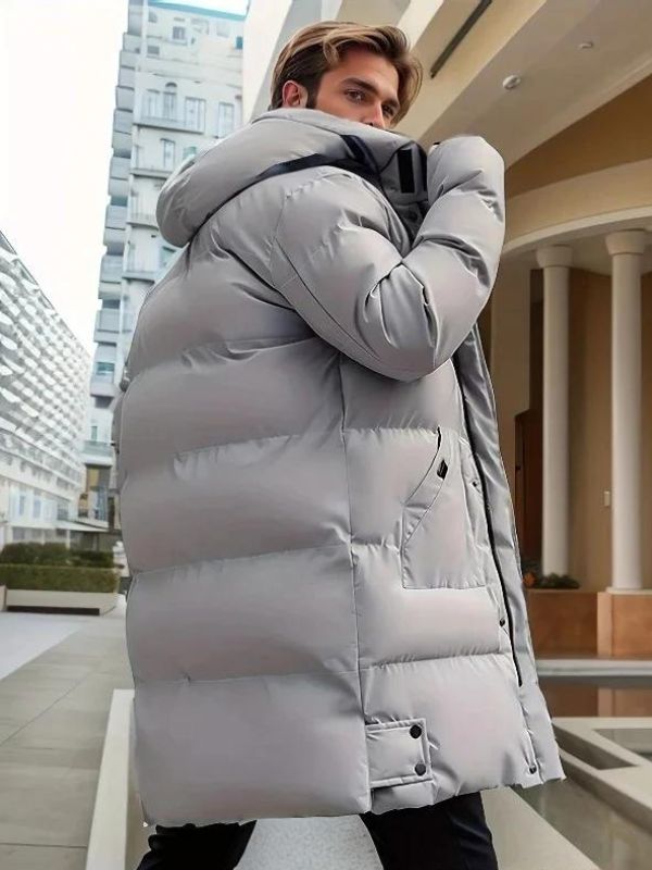 Eden | Veste polaire élégante
