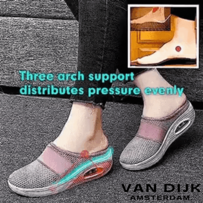 Eva | Pantoufles de luxe et de confort pour toutes les occasions