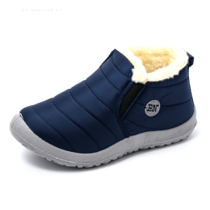 Reesha - Bottines élégantes pour la femme soucieuse de la mode