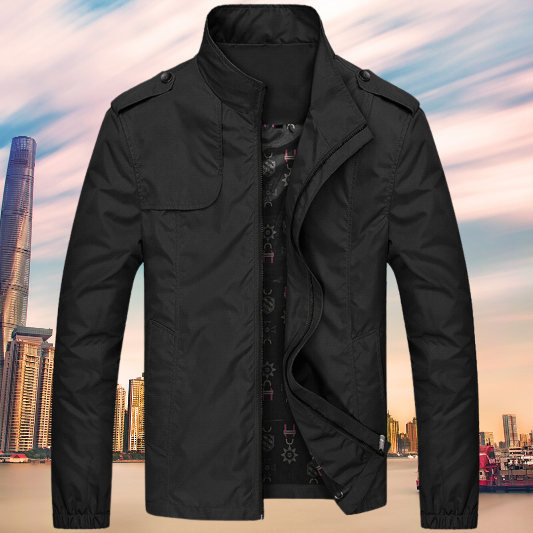 Eden | Veste d'aventure imperméable pour hommes