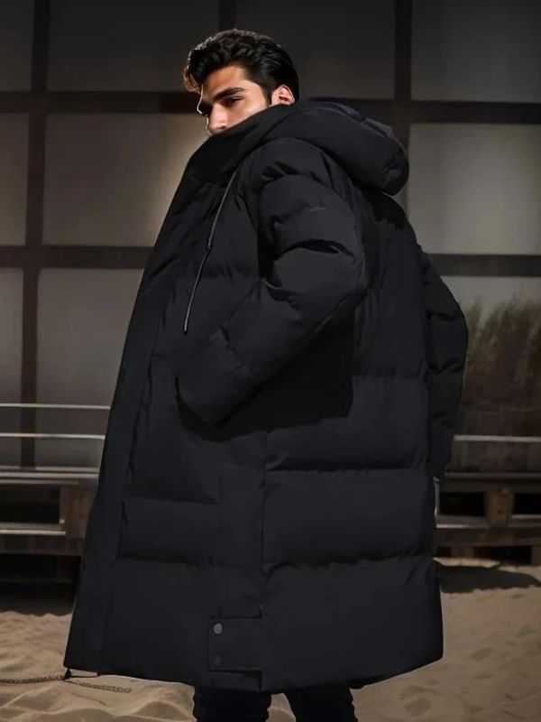 Eden | Veste polaire élégante