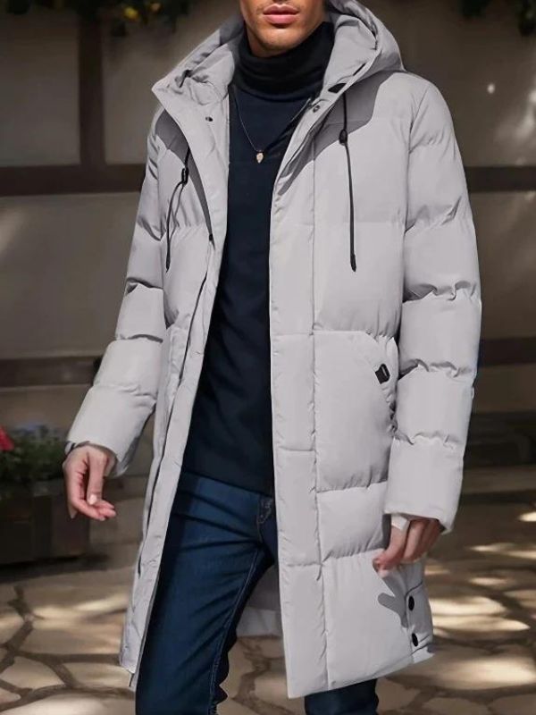 Eden | Veste polaire élégante