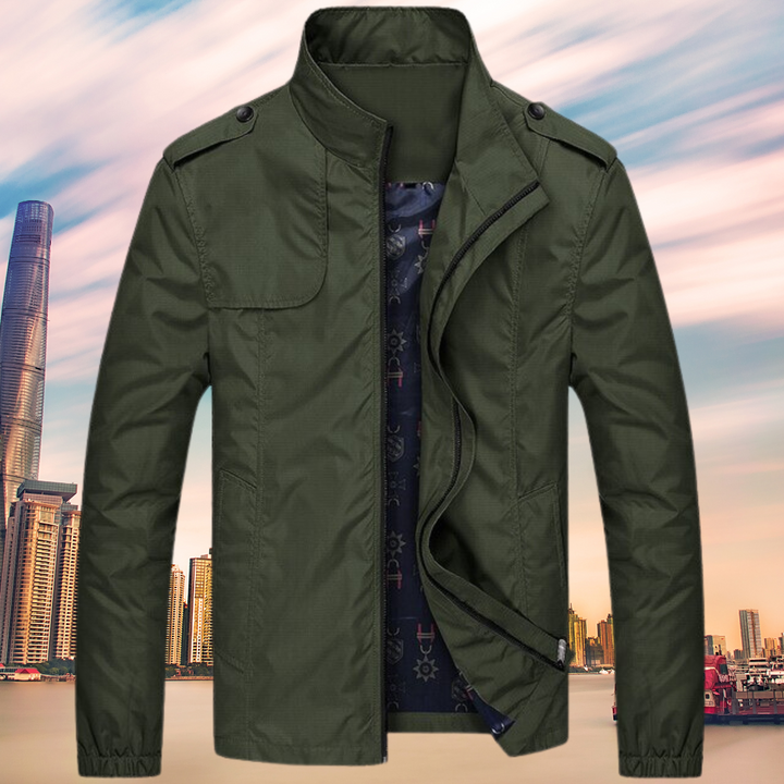 Eden | Veste d'aventure imperméable pour hommes