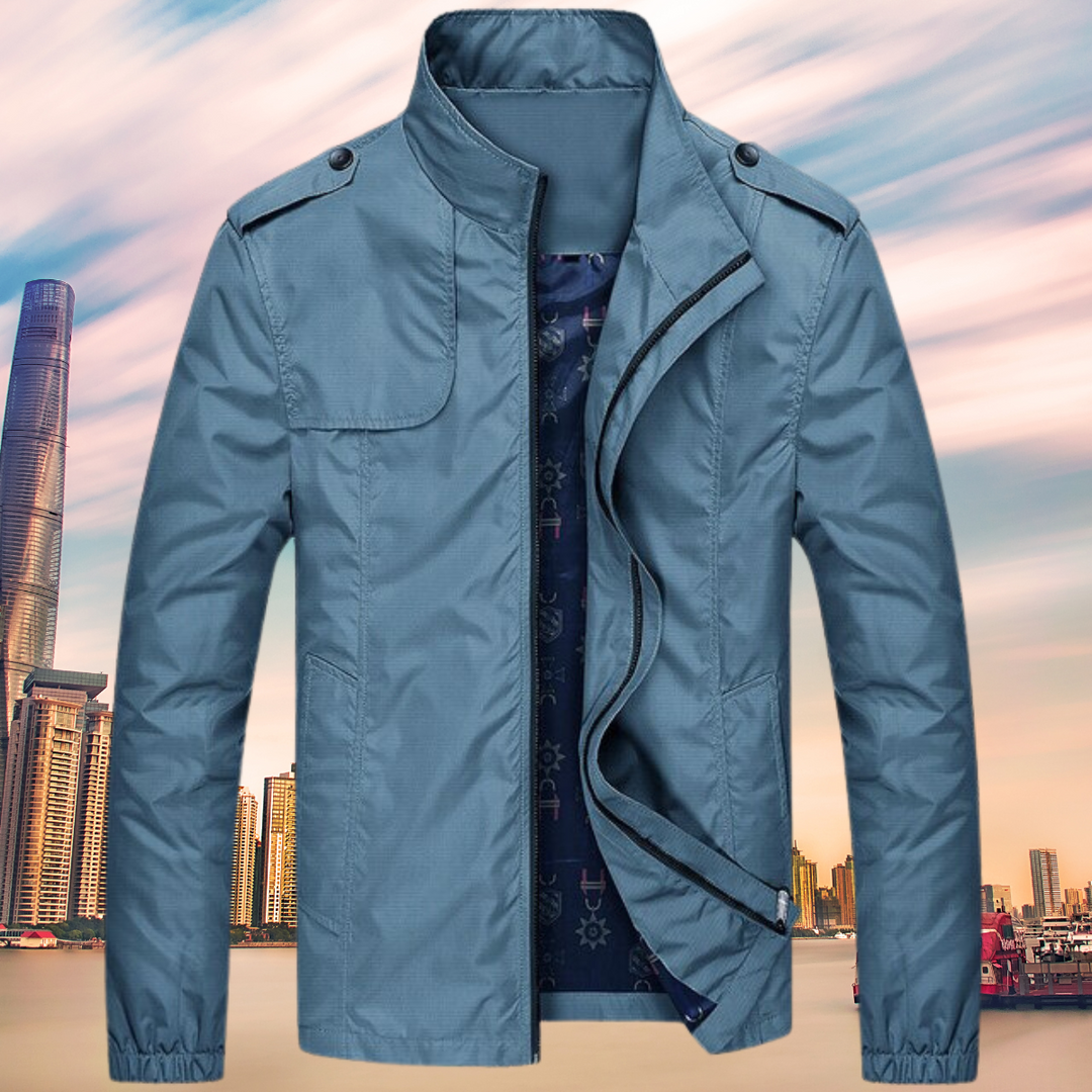 Eden | Veste d'aventure imperméable pour hommes