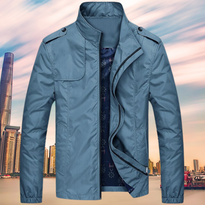 Eden | Veste d'aventure imperméable pour hommes