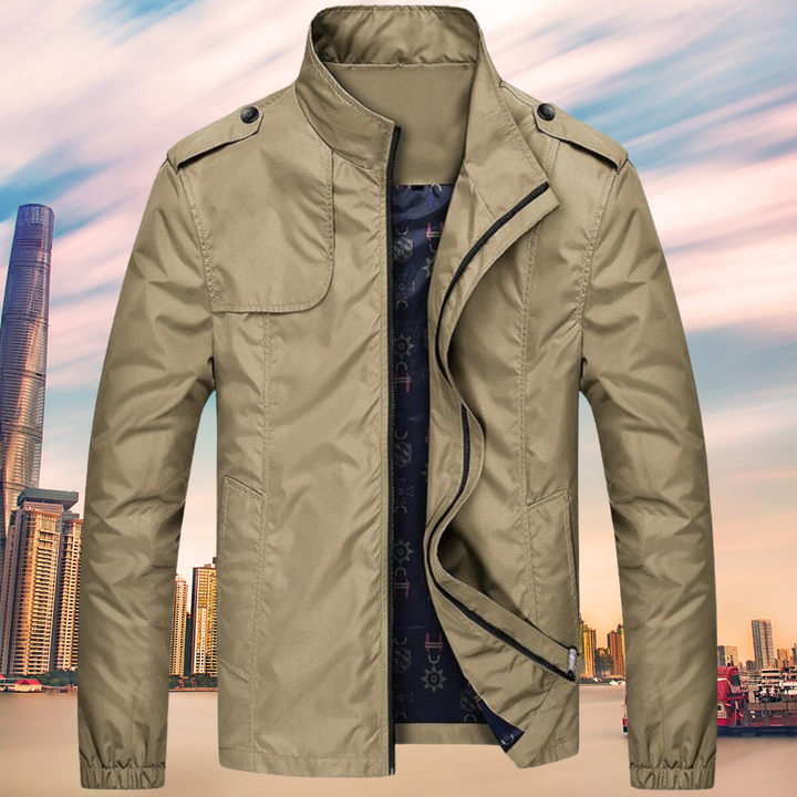 Eden | Veste d'aventure imperméable pour hommes