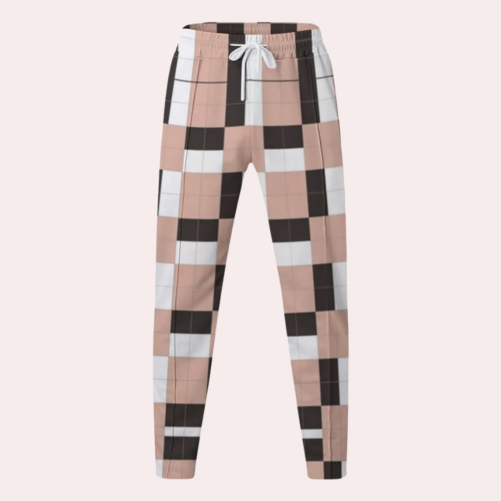 CLAIBORN - Des pantalons élégants pour un look à la mode