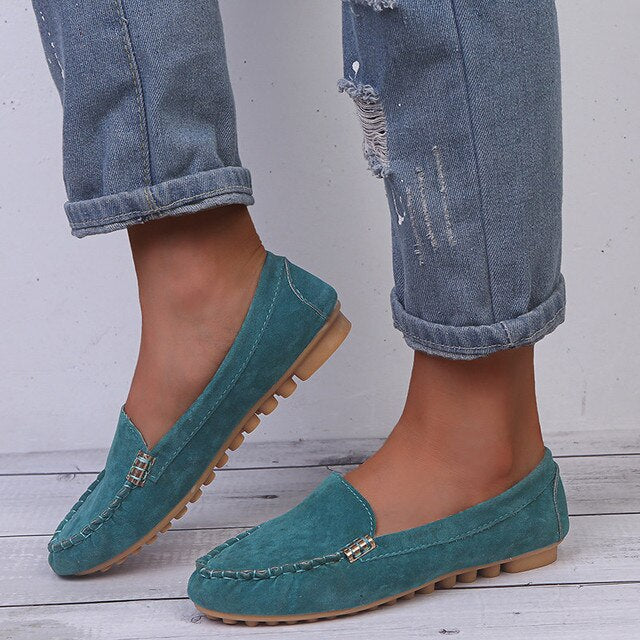 Darla - Chaussures élégantes et décontractées pour femmes
