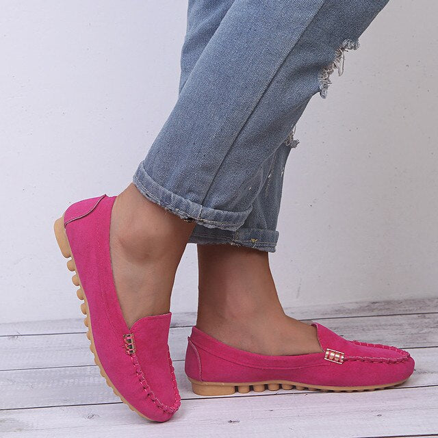 Darla - Chaussures élégantes et décontractées pour femmes