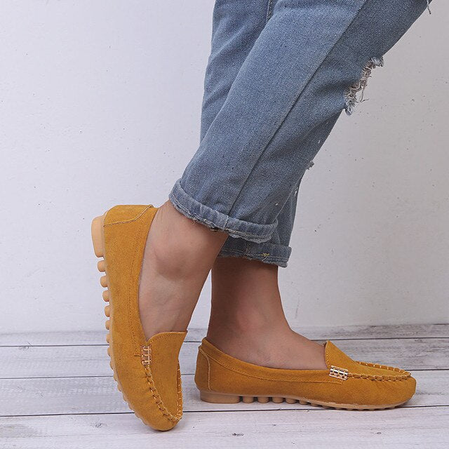 Darla - Chaussures élégantes et décontractées pour femmes